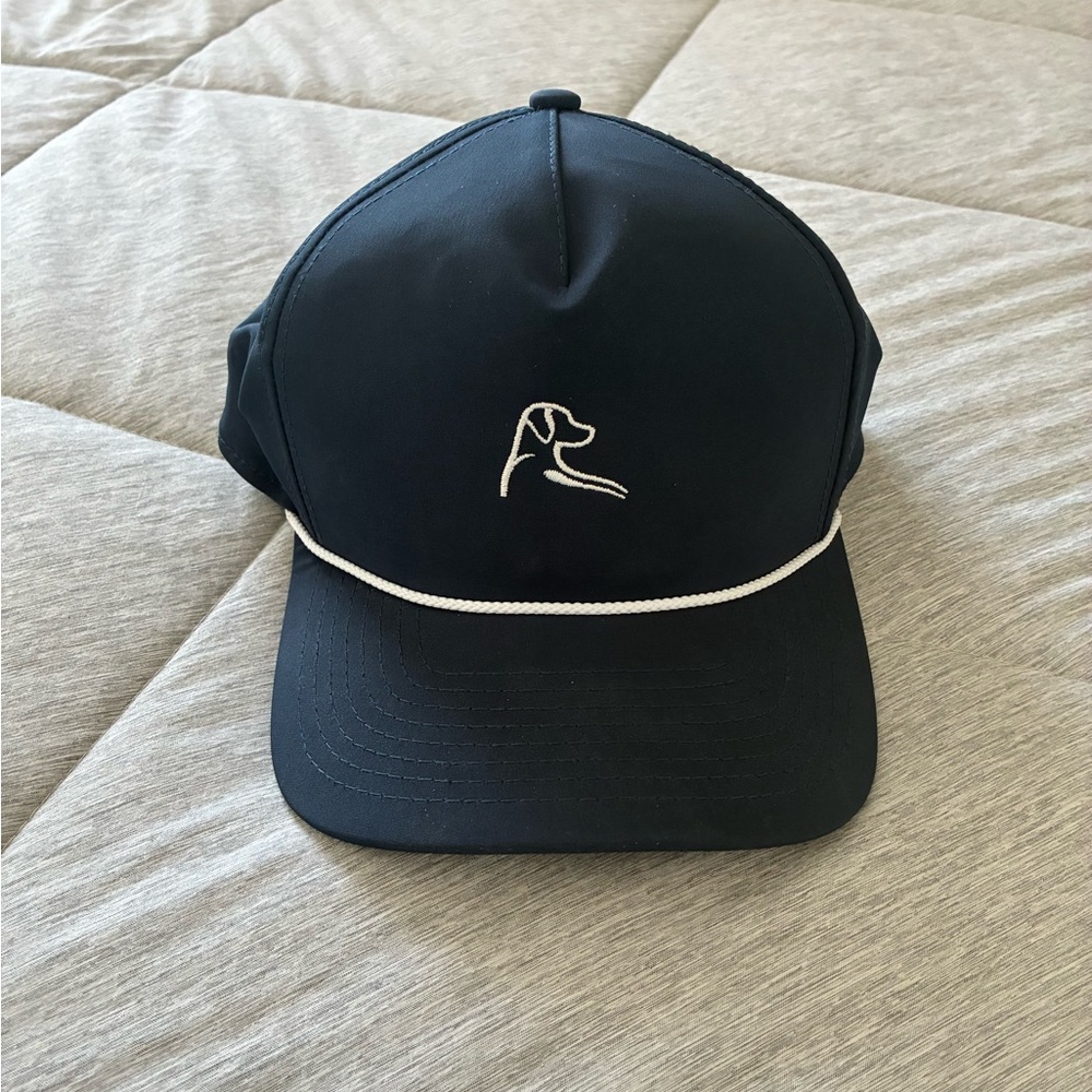 Rhoback Hat Great Condition